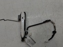 Tirador de puerta blanco Mazda 6 GJ 2.2 D Diesel SHY1
