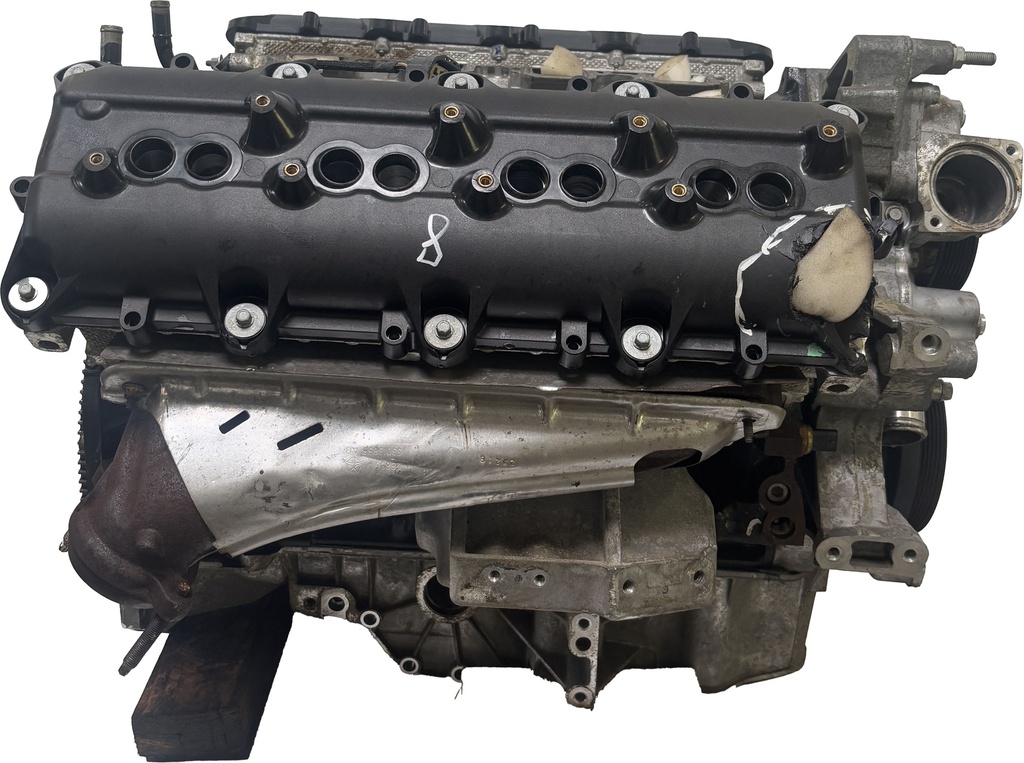 [MTD-467213] Motor para Dodge Charger 5.7 EZH