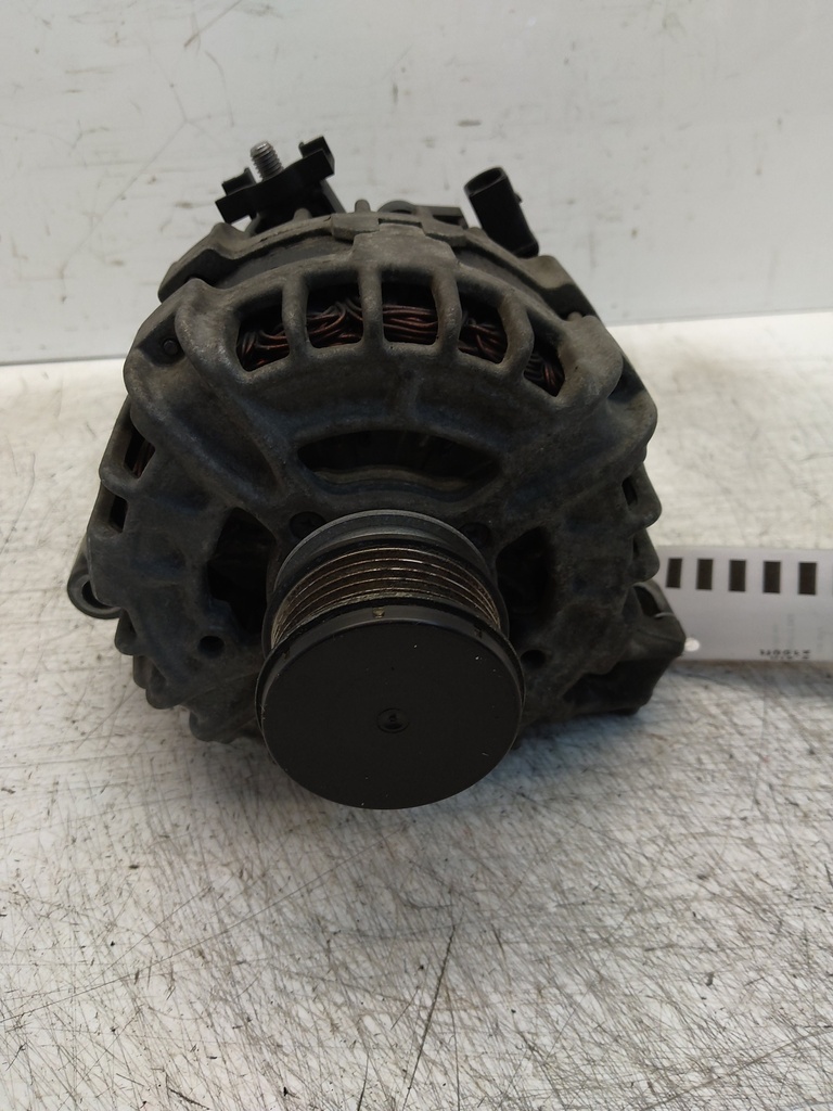 [MTD-517160] Alternador Volvo XC60 2.4 D4 D5244T17 D52 36012618