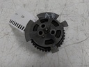 Fasador de árbol de levas para Jaguar XF X250 3.0 SCV6 306PS AJ126