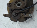 Eje delantero VW Golf VII 5G1 2.0 TDI Diesel CRBC CRB