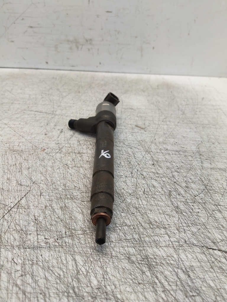 [MTD-517324] Inyector Opel Astra K 1.6 CDTi B16DTH 55570012