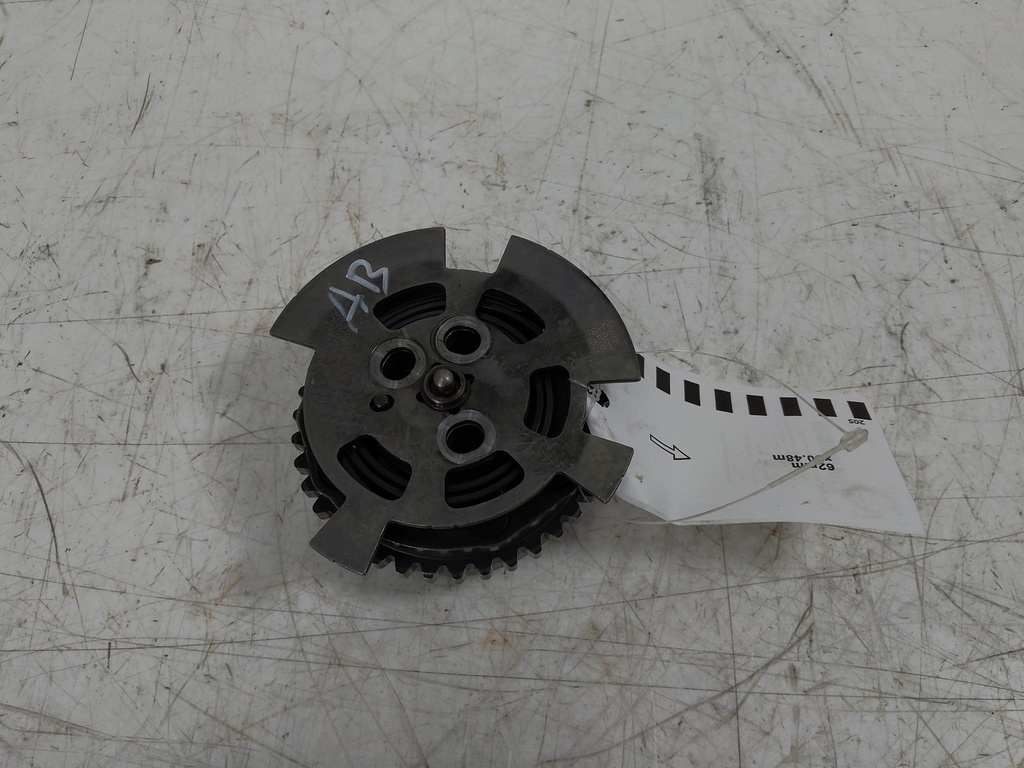 [MTD-517280] Fasador de árbol de levas para Jaguar XF X250 3.0 SCV6 306PS AJ126