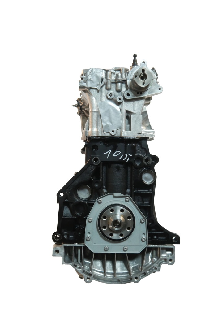 [MTD-468474] Motor revisado para Audi A4 B8 / A5 / Q5 2.0 TFSI