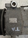 Compresor de aire acondicionado Citroen C4 1.2 VTi HMZ EB2F HM01 9675655880