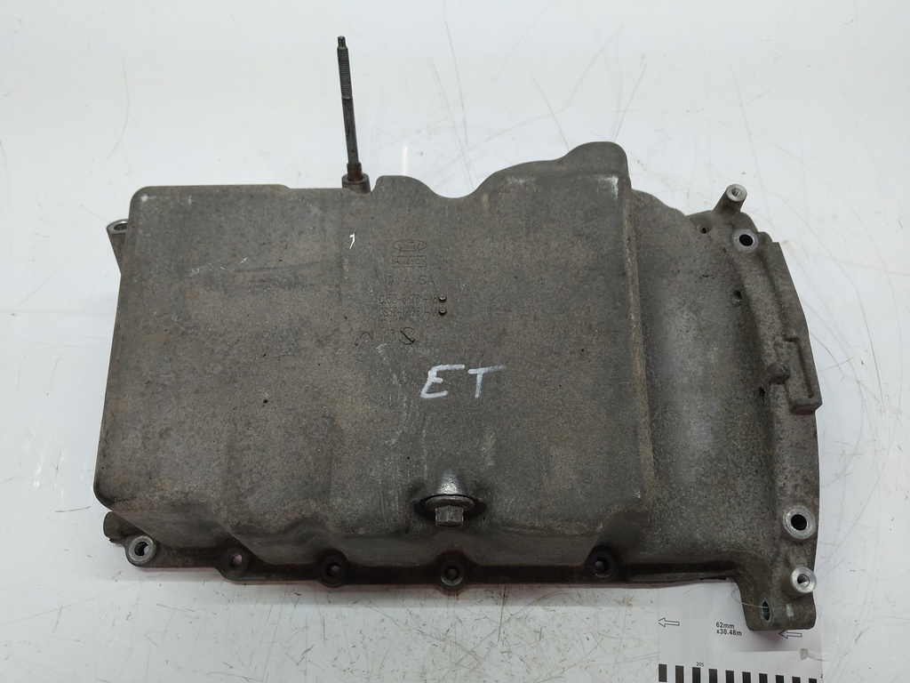 [MTD-517378] Cárter de aceite Lincoln MKC 2.0 R9DA R9DB R9DC CJ5E-6676-AB