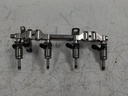 Carril del inyector Dacia Duster 1.2 TCE H5F408 175226637R