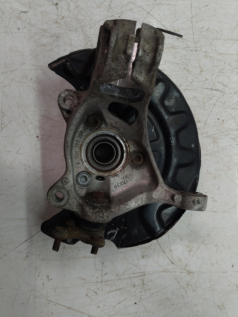 [MTD-517606] Rótula de dirección izquierda Audi A3 S3 8VS 2.0 CJXC CJX 5Q0401258A