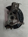 Rótula de dirección izquierda Audi A3 S3 8VS 2.0 CJXC CJX 5Q0401258A
