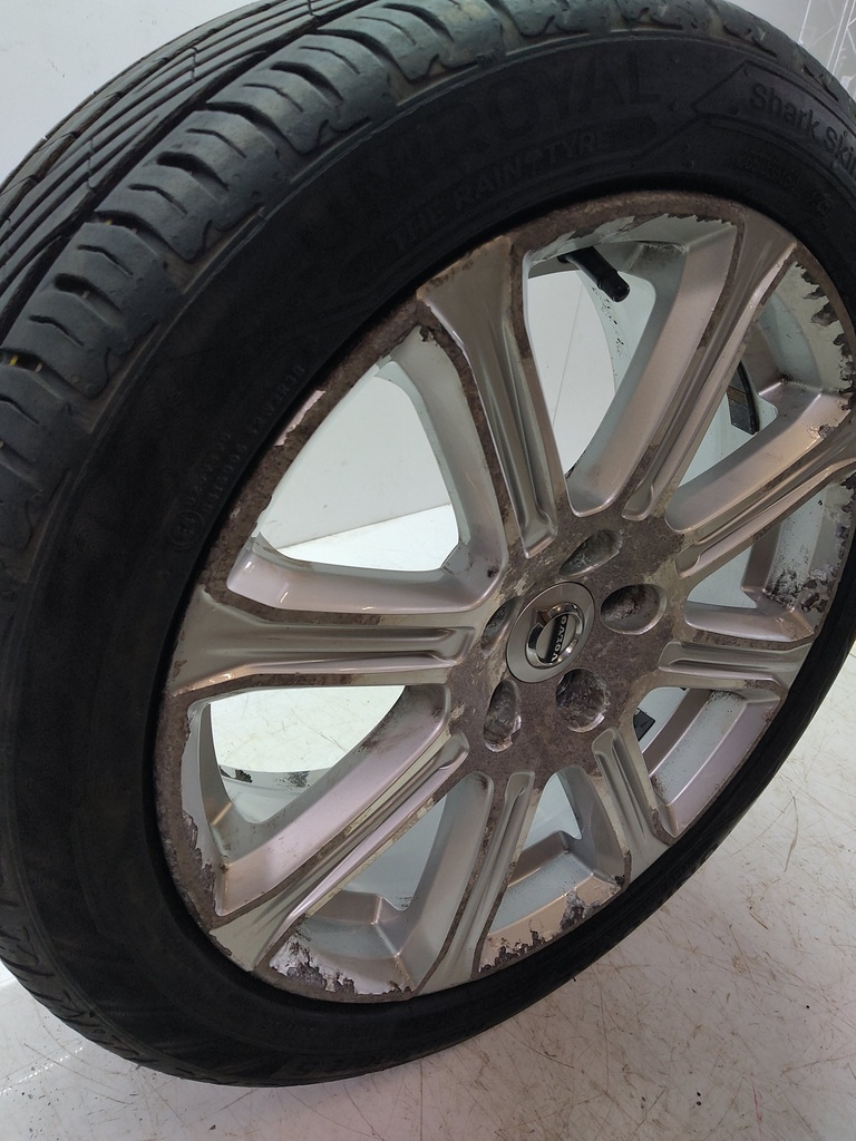 [MTD-517686] Llanta de aleación 18" Volvo V40 2.0 D4 (D4204T14) 31423870