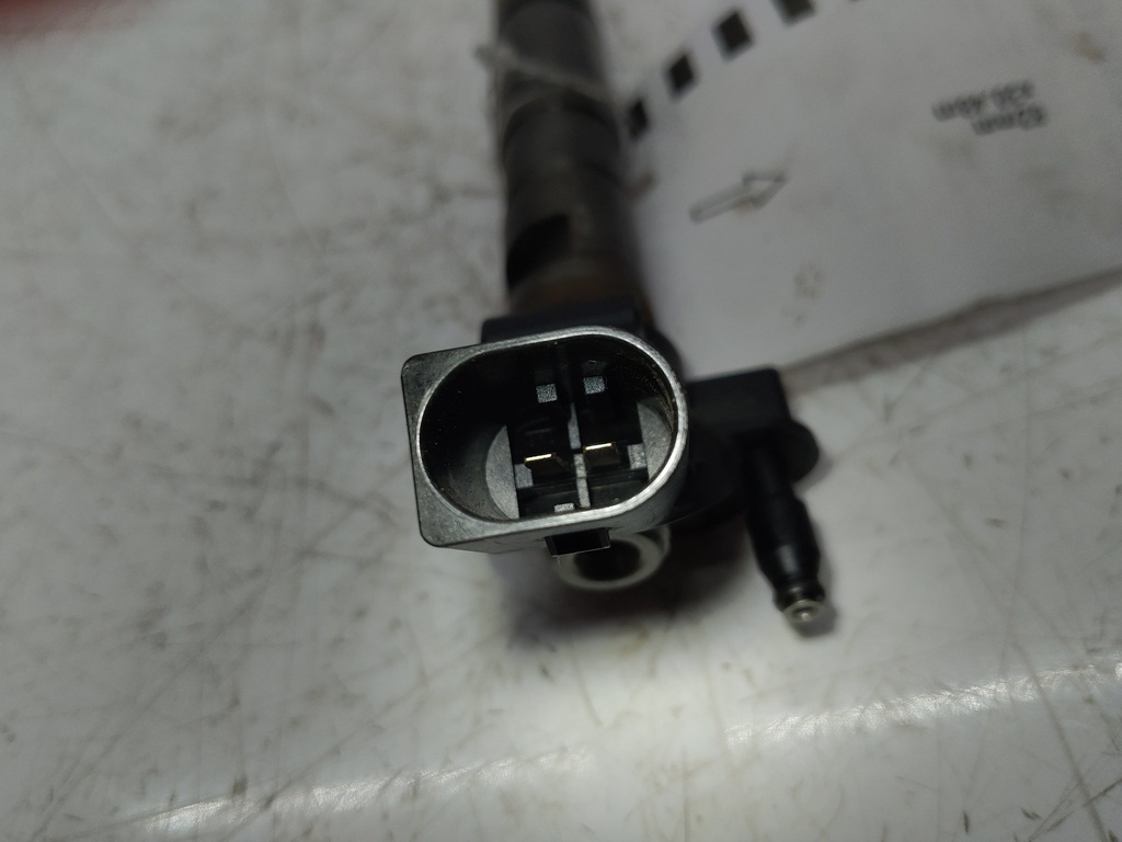 [MTD-517734] Inyector Audi A4 B7 A6 C6 2.7 TDI BPP 059130277AJ 0445115054