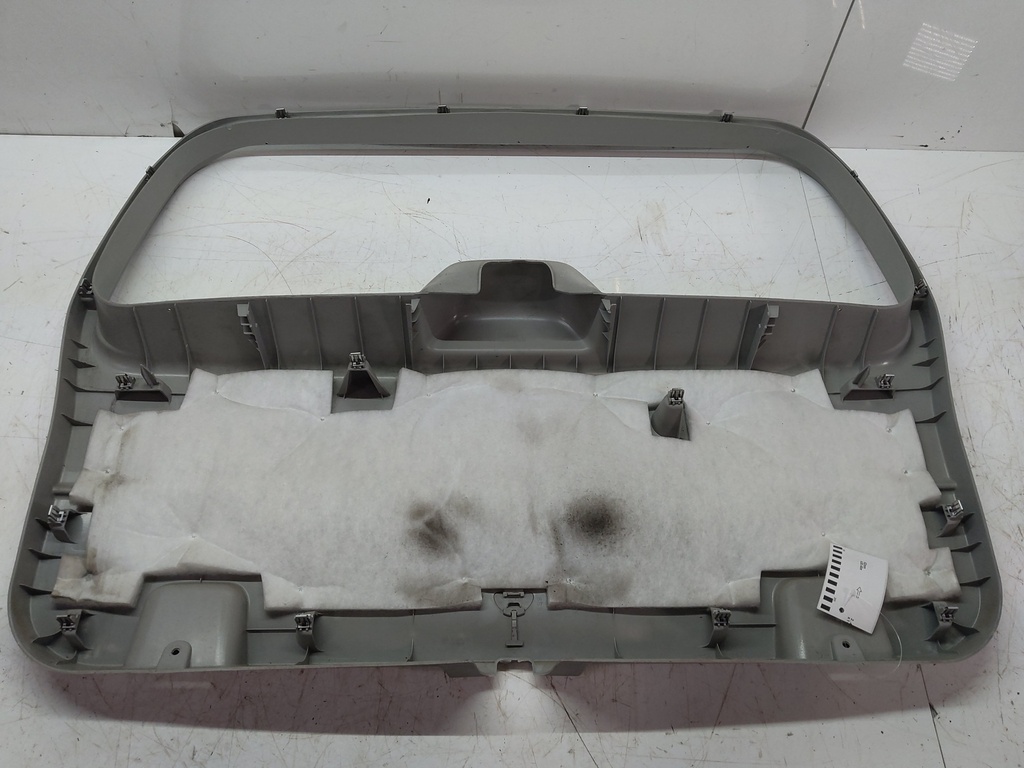 [MTD-517391] Carenado Jeep Cherokee KK 2.8 CRD 4x4 Diésel ENS