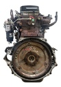 Motor Cummins para Dodge Ram 2500 6.7 Diesel
