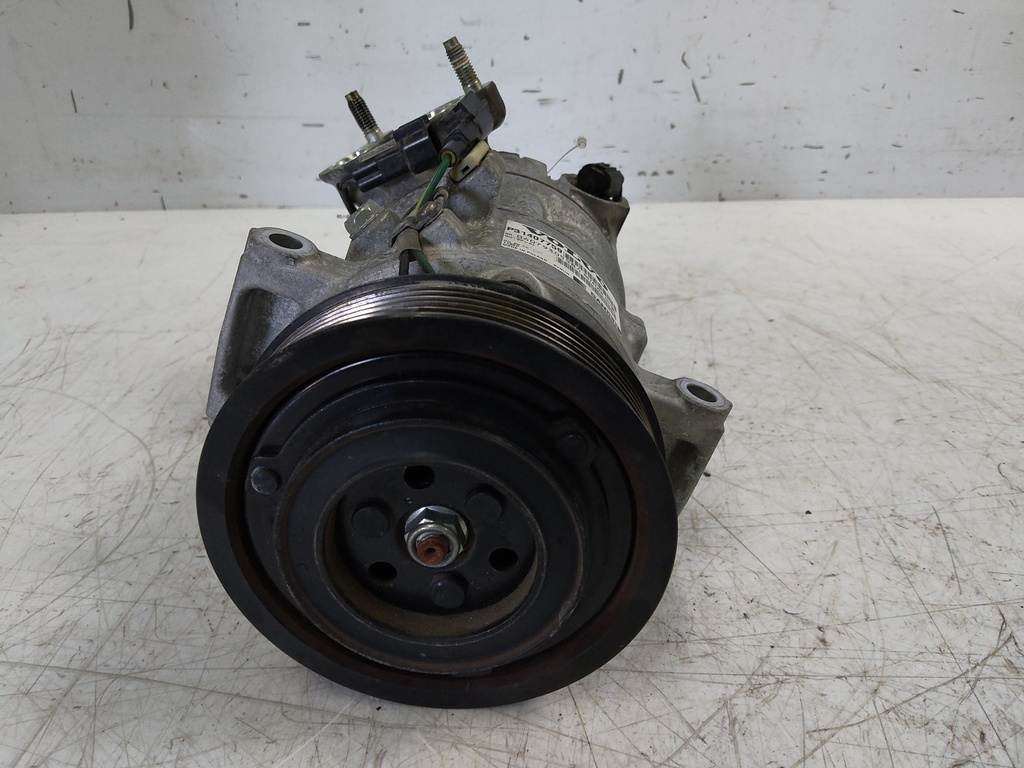 [MTD-517892] Compresor de aire acondicionado Volvo XC90 2.0 D5 D4204T11 P31407759