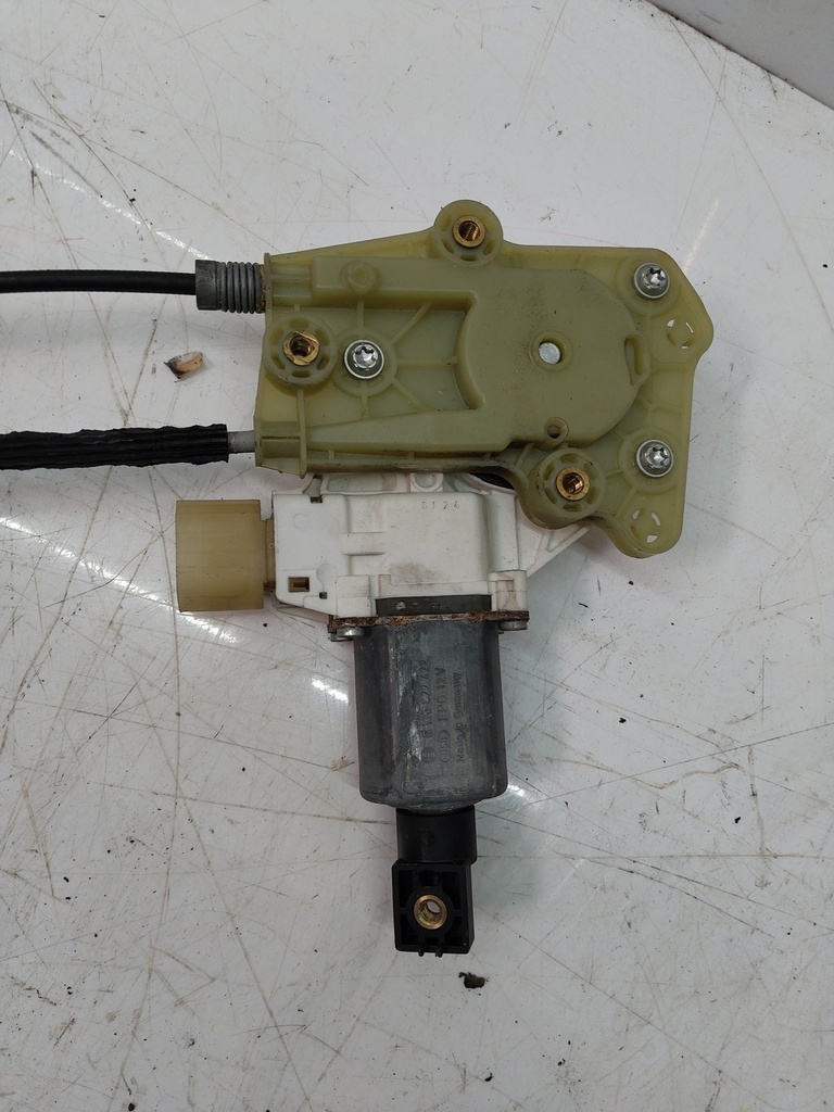 [MTD-518045] Motor del elevalunas BMW Z4 E89 2.5 N52B25A N52B25O1 7198304 7192300