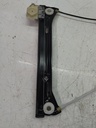 Motor del elevalunas BMW i3 I01 IB1P25B 7290858