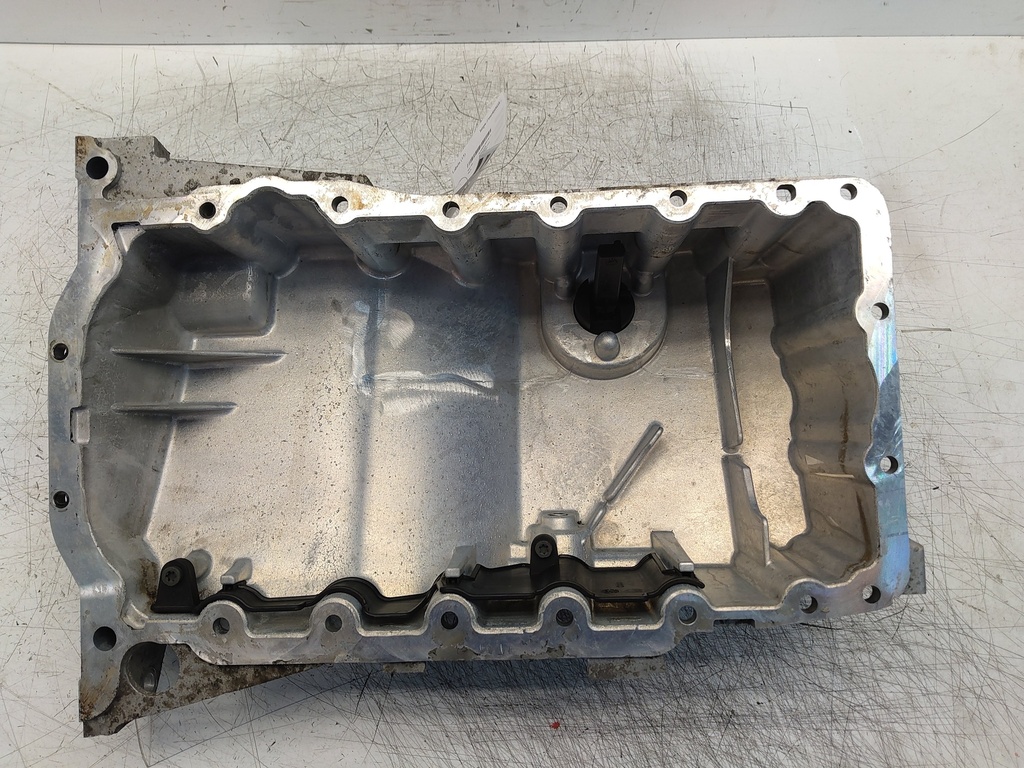 [MTD-518161] Cárter de aceite inferior Audi A6 C6 2.0 TFSI BPJ