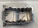 Cárter de aceite inferior Audi A6 C6 2.0 TFSI BPJ