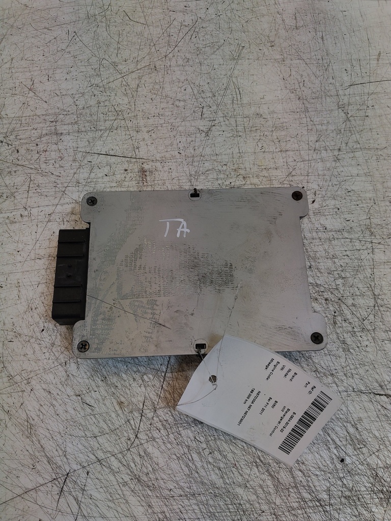 [MTD-517854] Unidad de control motor BMW Serie 5 F11 3.0 xDrive N57D30A 11300258