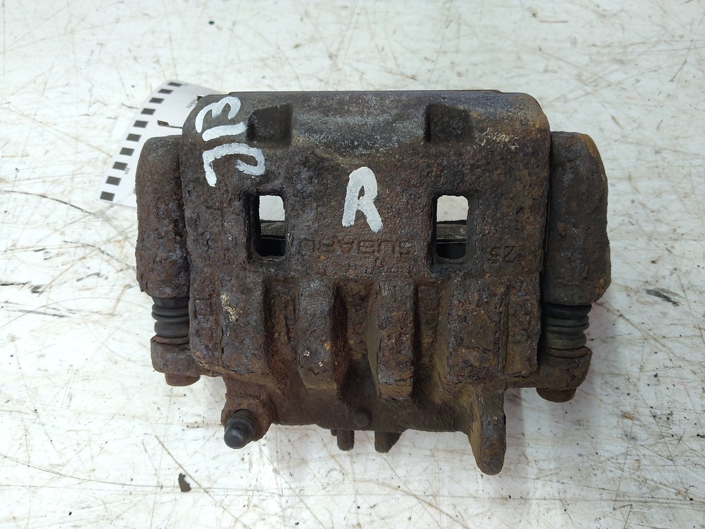[MTD-518352] Pinza de freno Toyota GT 86 Coupe 2.0 Gasolina FA20 FA20D