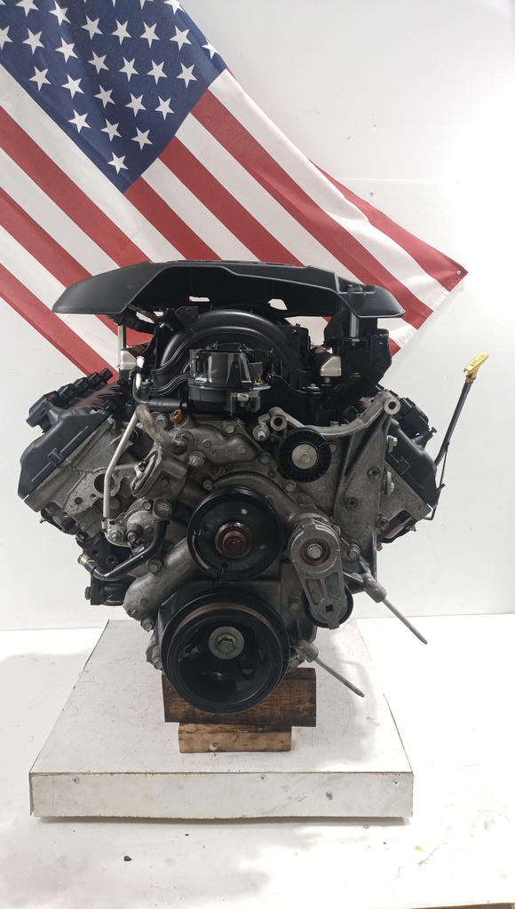 [MTD-486923] Motor Chrysler Dodge Jeep Ram 1500 Grand Cherokee 5.7 V8 EZH