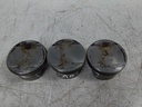 3x pistones Mercedes Clase M W164 3.5 V6 4matic M272.967 - 272.967 M272