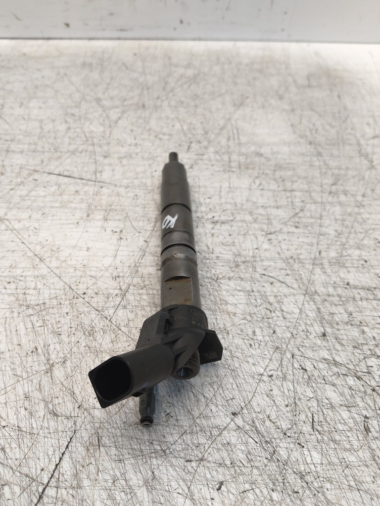 [MTD-518408] Inyector de combustible Mercedes GLE 2.2 OM651.960 651.960 A6510702987