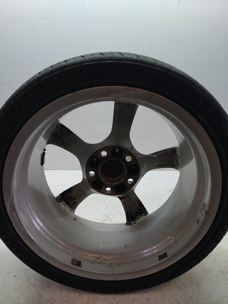 [MTD-517602] Llanta de aleación 18" BMW Z4 E89 2.5i 23i Gasolina N52B25A N52B25O1 7842133