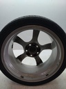 Llanta de aleación 18" BMW Z4 E89 2.5i 23i Gasolina N52B25A N52B25O1 7842133