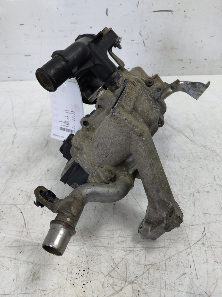 [MTD-518547] Enfriador de gases de escape Ford Kuga 1.5 TDCI XWMC EFMH-19206-A