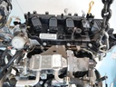 Motor Suzuki SX4 S-Cross 1.4 Hybrid K14D