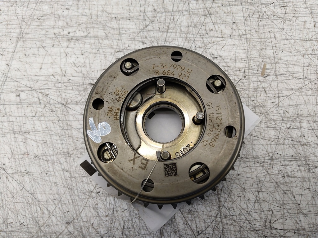 [MTD-518569] Árbol de levas BMW Serie 3 F31 2.0 8684921
