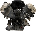 Motor Porsche Panamera 970 4.8 V8 M48.20