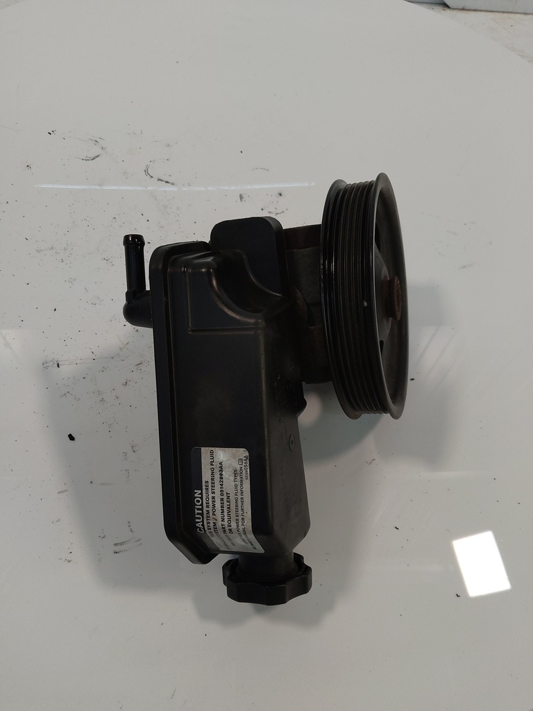 [MTD-518109] Servobomba de dirección Jeep Grand Cherokee 3.7 V6 EKG 4Z306-2AD21