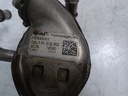 Enfriador de gases de escape Skoda Karoq 2.0 TDI DFFA DFF 04L.131.512BQ