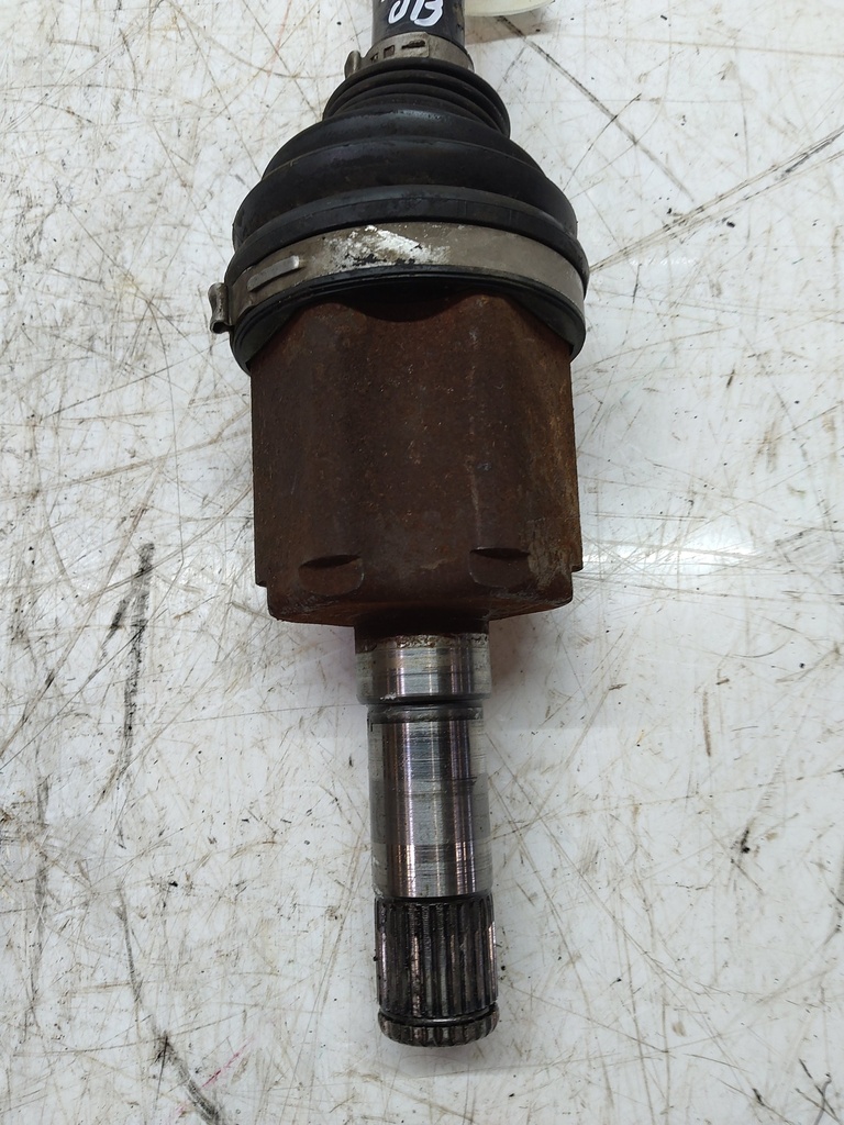 [MTD-519248] Eje de transmisión Opel Astra 2.0 CDTI A20DTH 13335152