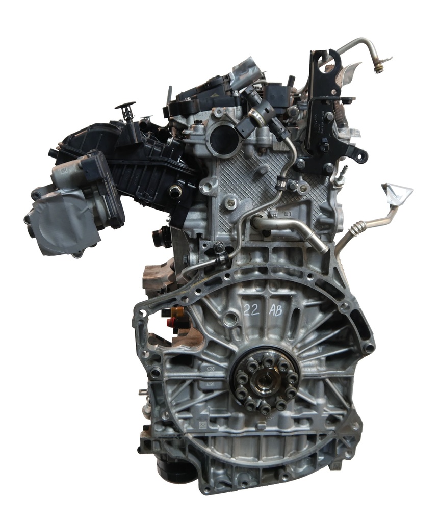 [MTD-489713] Motor Volvo V90 2.0 B6 Mild-Hybrid B420T