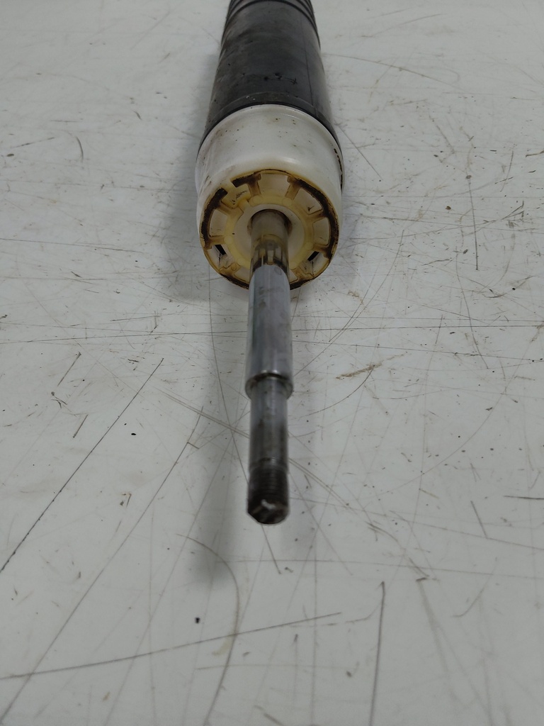 [MTD-519302] Amortiguador Renault Captur I 0.9 tce H4B408 552405569R