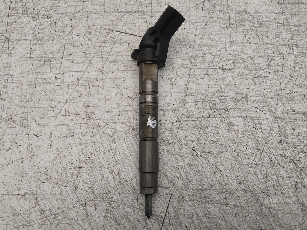 [MTD-518407] Inyector de combustible Mercedes GLE W166 2.2 OM651.960
