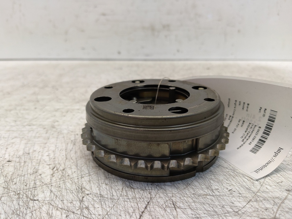[MTD-518571] Árbol de levas BMW Serie 3 F31 2.0 xDrive B48B20M0 B48B20A B48 8684920