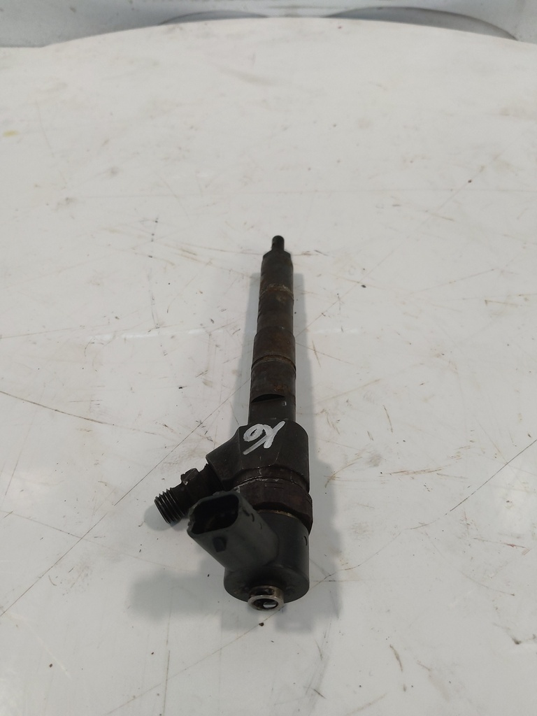 [MTD-519140] Inyector Opel Insignia A 2.0 CDTI A20DTH 0445110327
