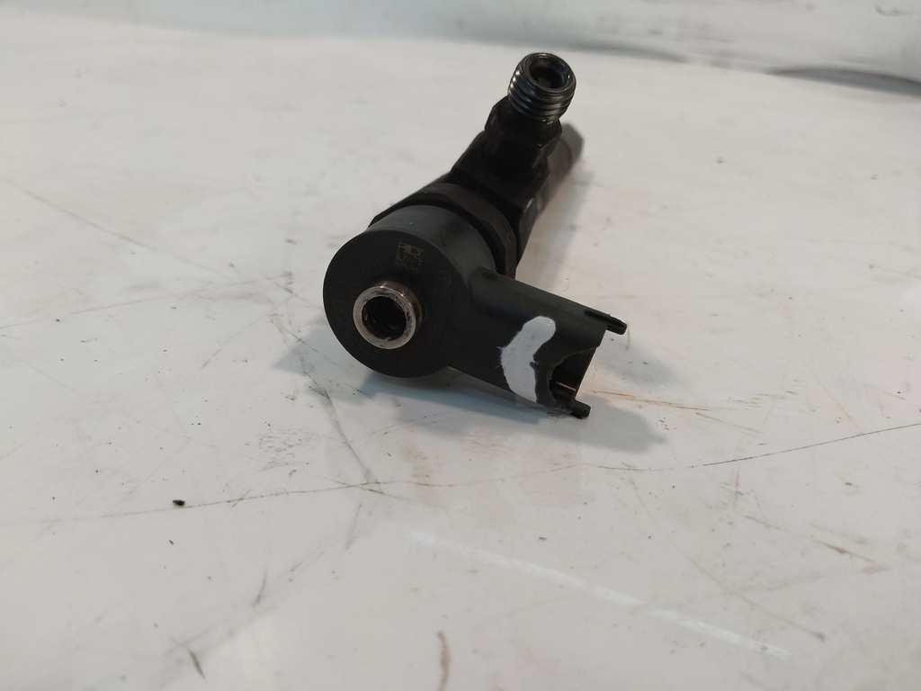 [MTD-519141] Inyector Opel Insignia A 2.0 CDTI A20DTH 0445110327