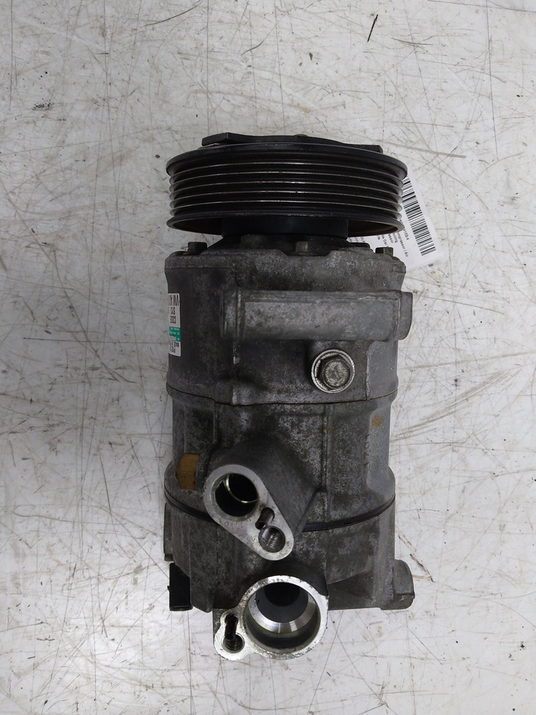 [MTD-519269] Compresor de aire acondicionado VW Golf 2.0 TDI CFHC CFH 5N0820803