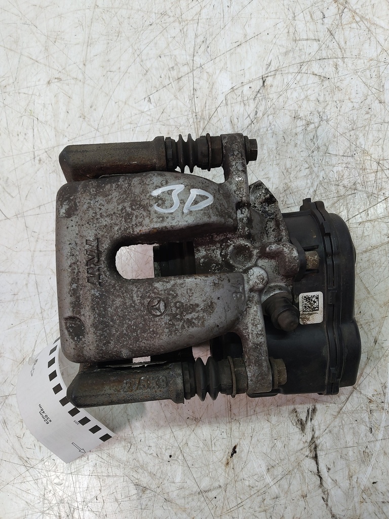 [MTD-519475] Pinza de freno Mercedes Clase A W176 1.6 M270.910