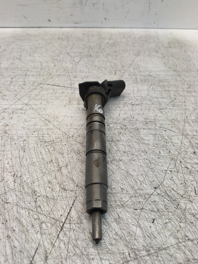 [MTD-518405] Inyector de combustible Mercedes GLE W166 2.2 OM651.960 A6510702987