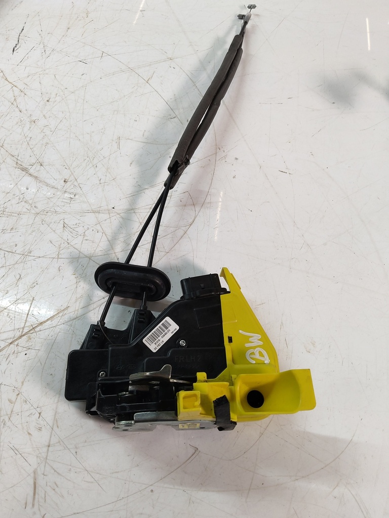 [MTD-519967] Cerradura de puerta KIA NIRO I 1.6 GDI 81310-G5040