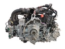Motor Porsche Boxster 986 2.7
