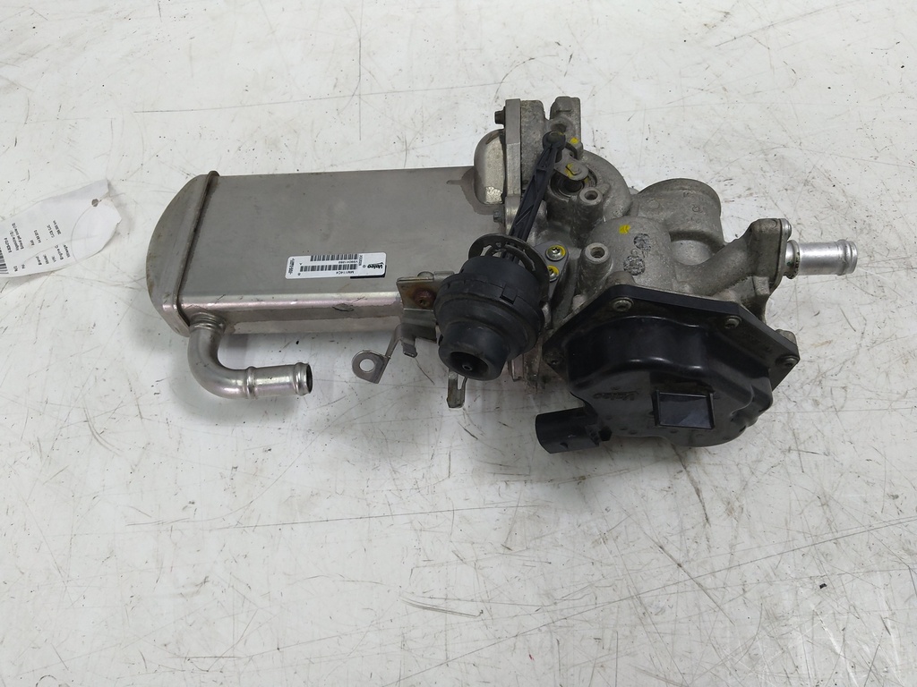 [MTD-520138] Enfriador de gases de escape Audi A4 B8 2.0 TDI CJCB CJC 03L131512DN