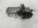 Enfriador de gases de escape Audi A4 B8 2.0 TDI CJCB CJC 03L131512DN