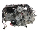 Motor Porsche Boxster 986 2.7